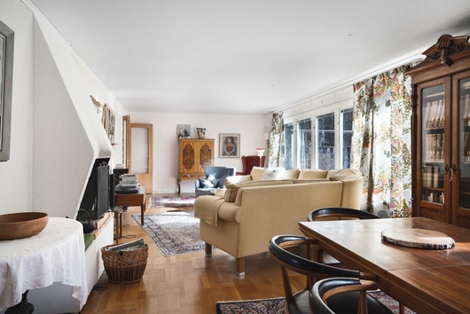 Villa i Söderfors, Uppsala, Tierp, Bergslagsvägen 2