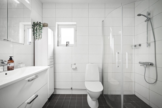 Radhus i Bäcklösa, Uppsala, Genetikvägen 36