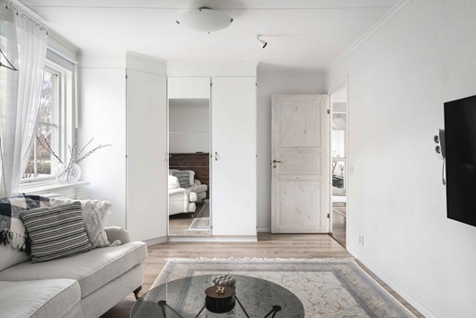 Villa i Nåntuna, Uppsala, Sävja, Nöthårsvägen 30