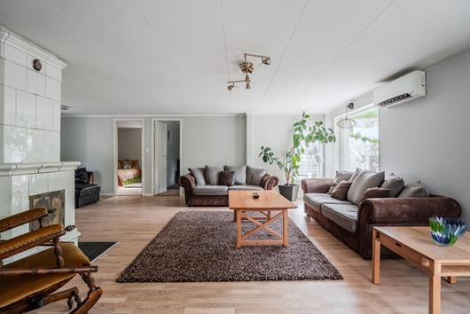 Villa i Lugnet, Uppsala, Nodéns väg 12