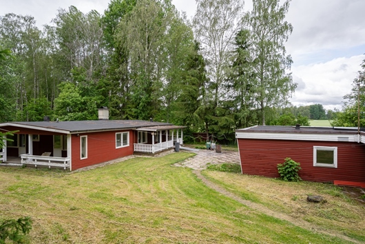 Villa i Björklinge, Uppsala, Tierp, Alberga 220