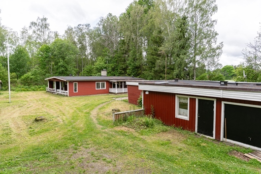 Villa i Björklinge, Uppsala, Tierp, Alberga 220