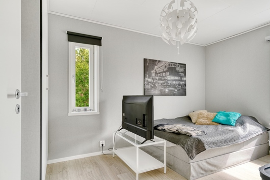 Villa i Vattholma, Uppsala, Spånghagen 4B