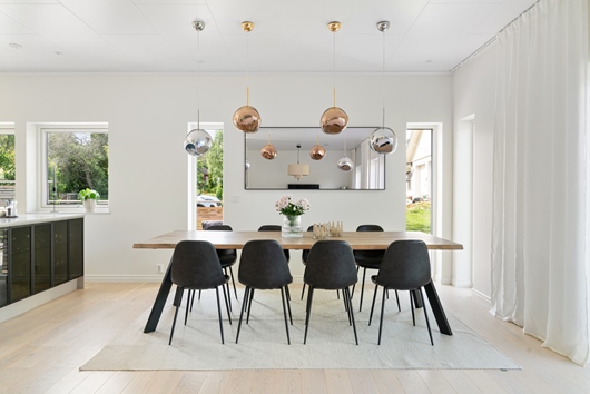 Villa i Bälinge, Uppsala, Åloppe 139