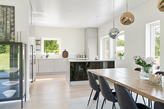 Villa i Bälinge, Uppsala, Åloppe 139