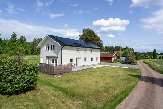 Villa i Bälinge, Uppsala, Åloppe 139