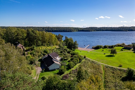 Villa i Sunnersta, Uppsala, Lyssnavägen 16