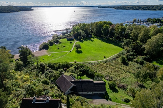 Villa i Sunnersta, Uppsala, Lyssnavägen 16