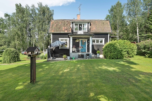 Villa i Harbo, Uppsala, Heby, Svina 169