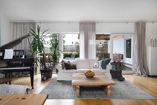 Villa i Vänge, Uppsala, Långtibble 337