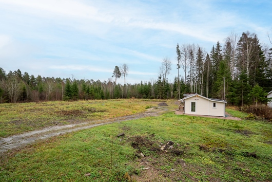 Villa i Harbo, Uppsala, Heby, Harbonäsvägen 308