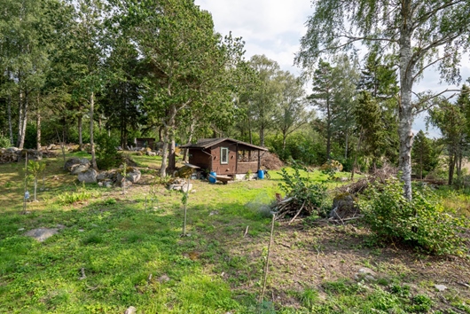 Fritidshus i Knivsta, Uppsala, Husby-Långhundra 222