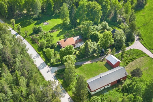 Gods och gårdar i Alunda, Uppsala, Öster-Edinge Nyåker 164