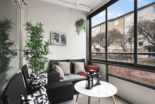 Bostadsrätt i Bellman, Uppsala, Bellmansgatan 108