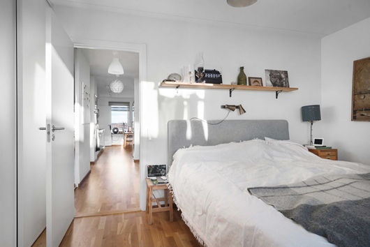 Bostadsrätt i Kungsängen - Industristaden, Uppsala, Kungsgatan 93F