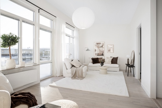 Bostadsrätt i Kungsängen / Industristaden, Uppsala, Siktargatan 8