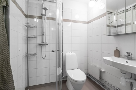 Bostadsrätt i Sävja, Uppsala, Bergslagsresan 3