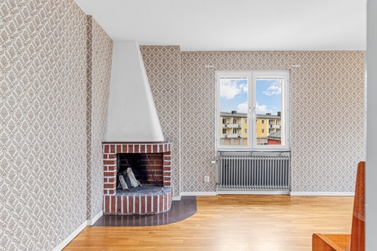 Bostadsrätt i Öregrund, ÖREGRUND, Uppsala, Östhammar, Skolgatan 7A