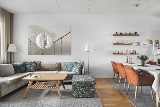 Bostadsrätt i Tierp, Uppsala, Stationsgatan 2