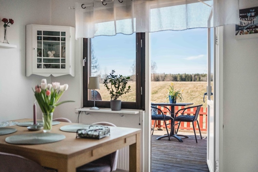 Bostadsrätt i Vänge, Uppsala, Vangsbyvägen 114