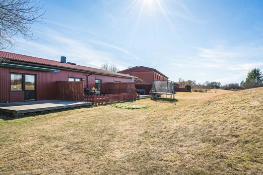 Bostadsrätt i Vänge, Uppsala, Vangsbyvägen 114