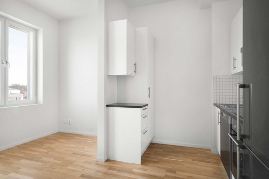 Bostadsrätt i Tierp, Uppsala, Stationsgatan 2