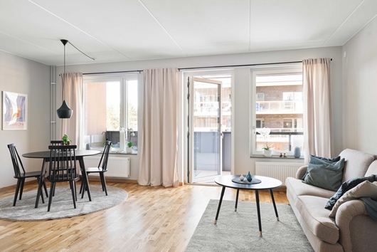 Bostadsrätt i Sävja, Uppsala, Ölandsresan 3D