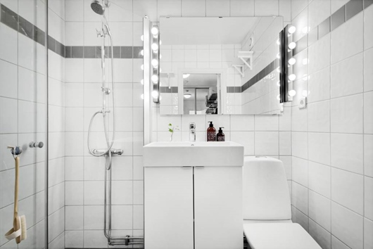 Bostadsrätt i Sala backe, Uppsala, Murargatan 12