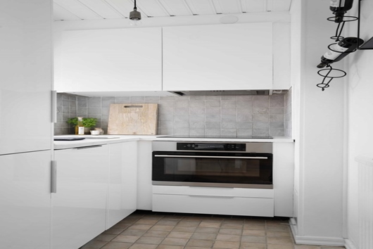 Bostadsrätt i Höganäs - Centrum, Uppsala, Storgatan 6