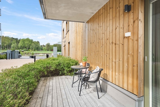 Bostadsrätt i Ultuna, Uppsala, Ekoxvägen 10