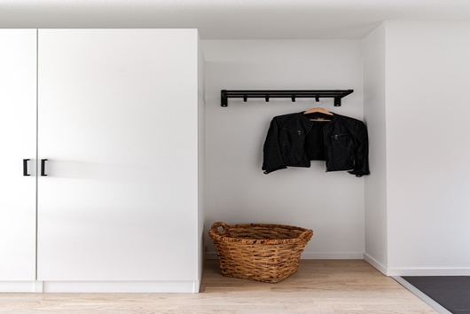 Bostadsrätt i Rosendal, Uppsala, Lydia Wahlströms gata 24