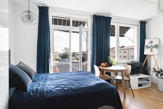 Bostadsrätt i Fålhagen, Uppsala, Petterslundsgatan 14E