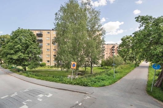 Bostadsrätt i Luthagen, Uppsala, Tiundagatan 49