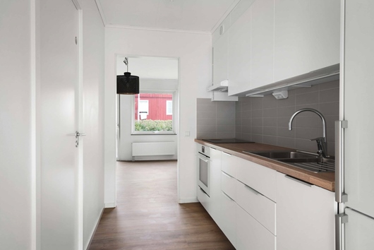 Bostadsrätt i Knivsta, Uppsala, Lertagsvägen 35E