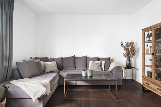 Bostadsrätt i Heby, Uppsala, Mellanvägen 7B