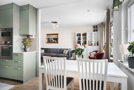 Bostadsrätt i Fålhagen, Uppsala, Petterslundsgatan 15