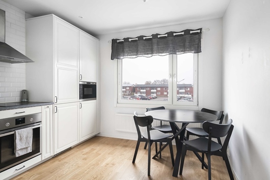 Bostadsrätt i Årsta, Uppsala, Kummingatan 48B