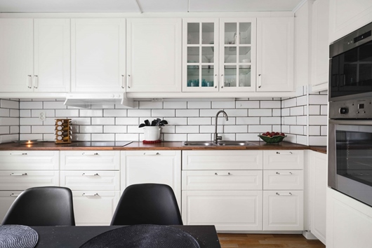 Bostadsrätt i Stenhagen, Uppsala, Stenrösvägen 3