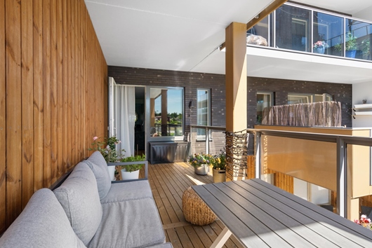 Bostadsrätt i Sävja, Uppsala, Ölandsresan 3B