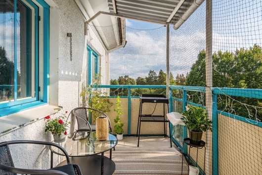 Bostadsrätt i Stenhagen, Uppsala, Stenrösvägen 5