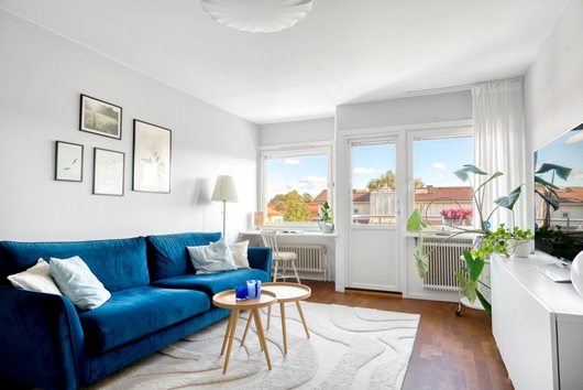 Bostadsrätt i Höganäs, Uppsala, Torkelsgatan 30E