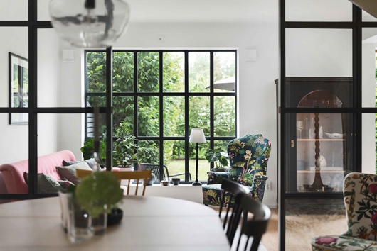 Bostadsrätt i Lindbacken, Uppsala, Hagtorpsvägen 47