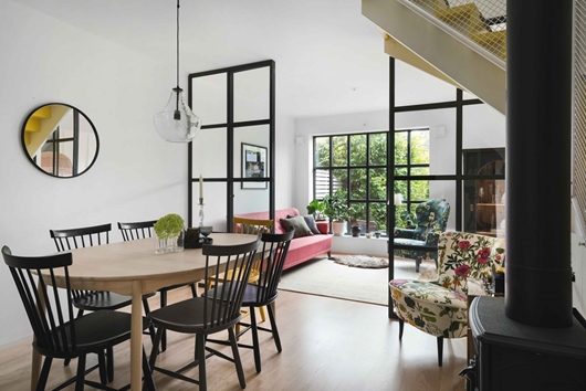 Bostadsrätt i Lindbacken, Uppsala, Hagtorpsvägen 47