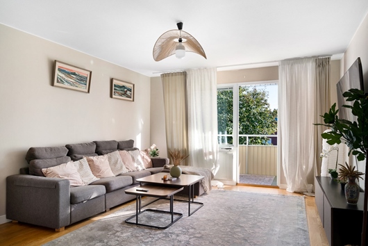 Bostadsrätt i Löten, Uppsala, Ferlinsgatan 105