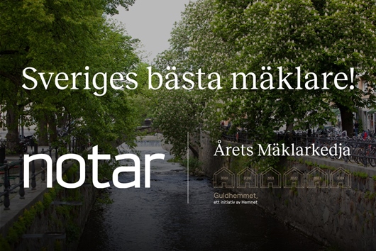 Bostadsrätt i Löten, Uppsala, Ferlinsgatan 105