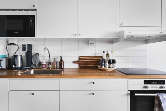 Bostadsrätt i Gränby, Uppsala, Solskensgatan 19