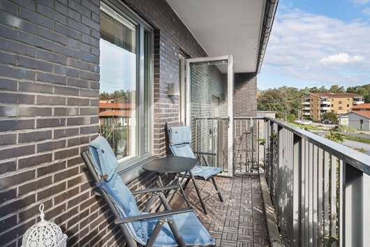 Bostadsrätt i Sävja, Uppsala, Ölandsresan 3C