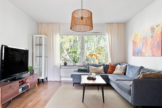 Bostadsrätt i Heidenstam, Uppsala, Heidenstamsgatan 63