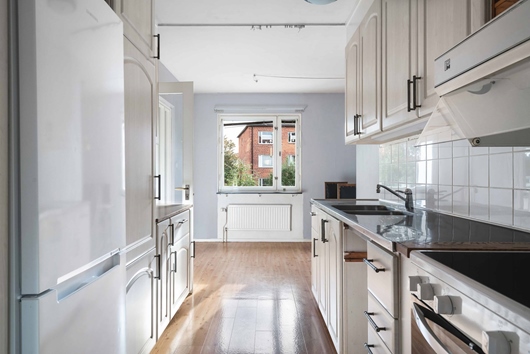 Bostadsrätt i Tuna Backar, Uppsala, Torbjörnsgatan 20