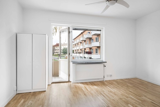 Bostadsrätt i Svartbäcken, Uppsala, Idrottsgatan 8